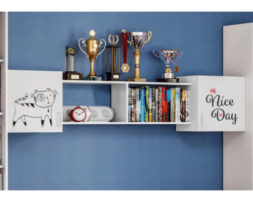 Антресоль ''Вега. Fashion-1''